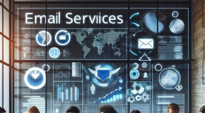 Отечественный почтовый сервер: описание и особенности