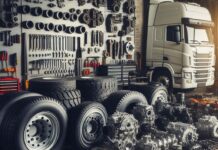 Запчасти на КАМАЗ: особенности и как их выбрать?