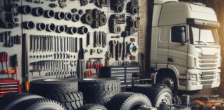 Запчасти на КАМАЗ: особенности и как их выбрать?