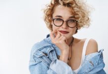 Женские оправы для очков: стиль, комфорт и индивидуальность
