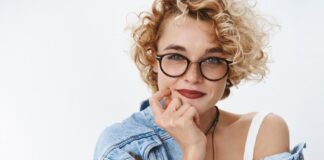 Женские оправы для очков: стиль, комфорт и индивидуальность