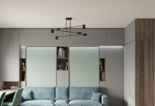 5 причин, почему мебель-трансформер – идеальный выбор для детской комнаты