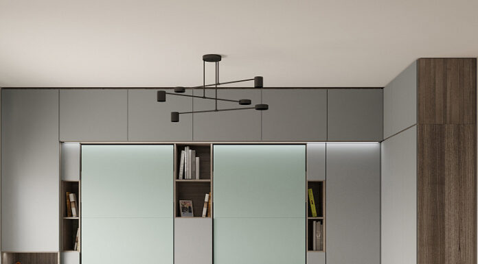 5 причин, почему мебель-трансформер – идеальный выбор для детской комнаты