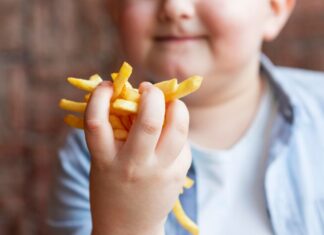 Современные методы лечения ожирения у детей