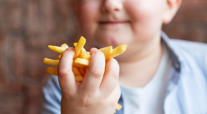 Современные методы лечения ожирения у детей