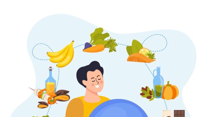 Роль магния в организме человека