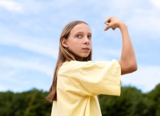 Здоровая самооценка ребенка: как помочь вырастить уверенную личность