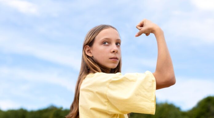 Здоровая самооценка ребенка: как помочь вырастить уверенную личность