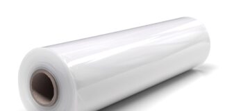 Применение прозрачной полиэтиленовой пленки в домашнем хозяйстве