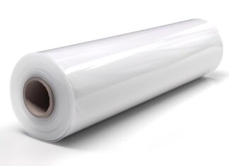 Применение прозрачной полиэтиленовой пленки в домашнем хозяйстве