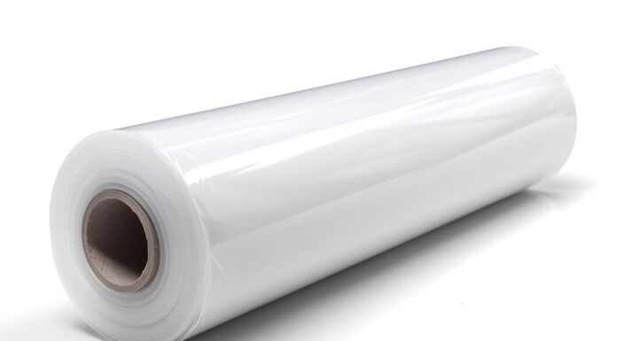 Применение прозрачной полиэтиленовой пленки в домашнем хозяйстве