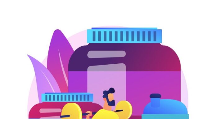 Спортивные добавки для улучшения выносливости: что выбрать