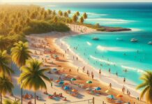 Что такое туры в Варадеро: погружение в кубинский рай