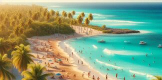 Что такое туры в Варадеро: погружение в кубинский рай