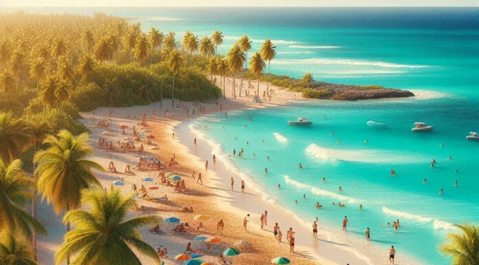 Что такое туры в Варадеро: погружение в кубинский рай