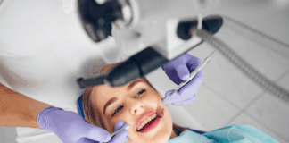 Оценка состояния зуба: методы диагностики и их точность