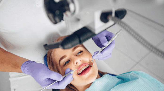 Оценка состояния зуба: методы диагностики и их точность