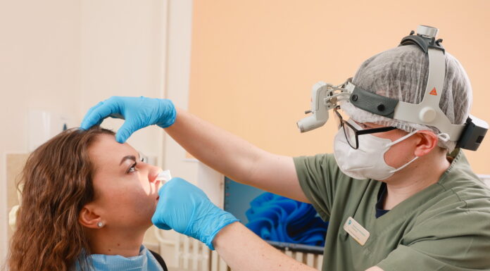 Как подготовиться к приему отоларинголога: важные рекомендации