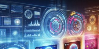 Виртуальные карты для безопасной оплаты зарубежных сервисов онлайн