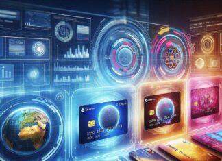 Виртуальные карты для безопасной оплаты зарубежных сервисов онлайн