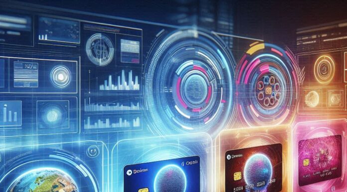 Виртуальные карты для безопасной оплаты зарубежных сервисов онлайн