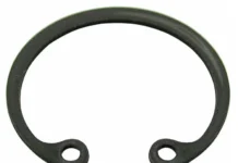 Кольца стопорные внутренние и винт резьбовыдавливающий: зачем они нужны