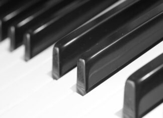 Популярно ли сейчас пианино