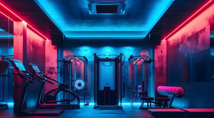 Как выбрать фитнес-клуб и не пожалеть