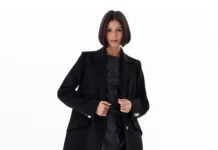 Как выбрать идеальное демисезонное пальто под климат Петербурга: практическое руководство