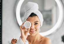 Почему профессиональная косметика — лучший выбор для домашнего ухода