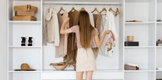 Почему универсальный гардероб — залог уверенности в себе