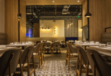 Выбор меню в ресторане: на что обратить внимание в первую очередь