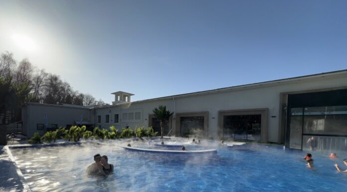 Чем полезны термальные бассейны и почему стоит хотя бы раз побывать в городском курорте