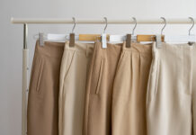 Женские брюки: комфорт и стиль в одном изделии