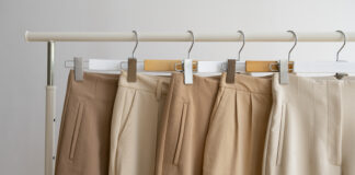 Женские брюки: комфорт и стиль в одном изделии