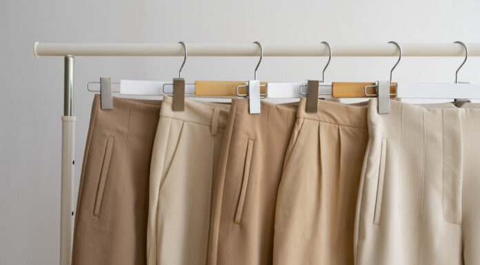 Женские брюки: комфорт и стиль в одном изделии