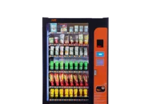 Вендинговый бизнес: как выбрать прибыльные снековые аппараты