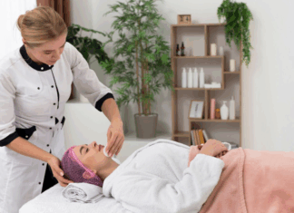 Почему стоит доверять центру красоты и здоровья: плюсы профессионального ухода