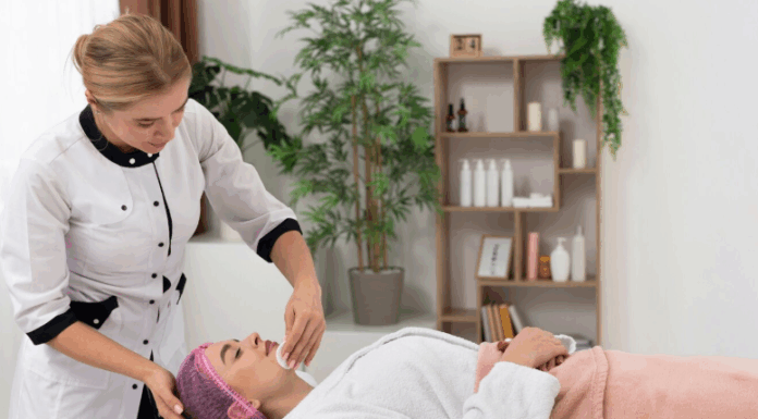 Почему стоит доверять центру красоты и здоровья: плюсы профессионального ухода