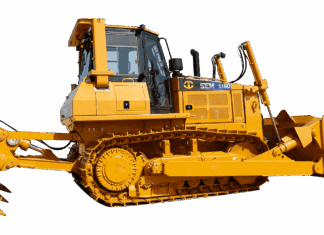 Строительная и дорожная техника от дилера в РК или на условиях лизинга