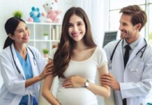 Суррогатное материнство: что это такое?