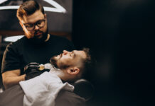 Мастерство барбера: почему каждая деталь в стрижке имеет значение