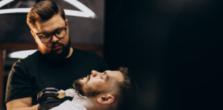 Мастерство барбера: почему каждая деталь в стрижке имеет значение