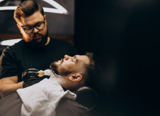 Мастерство барбера: почему каждая деталь в стрижке имеет значение