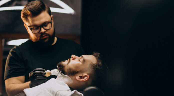 Мастерство барбера: почему каждая деталь в стрижке имеет значение