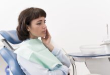 Лечение кисты зуба: когда необходимо обратиться к специалисту