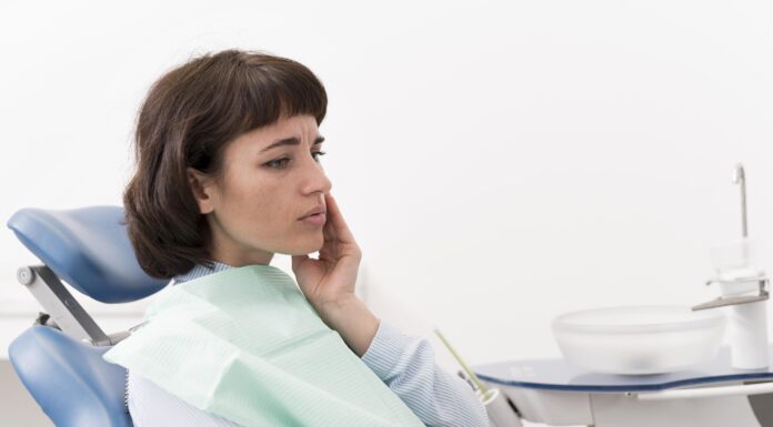 Лечение кисты зуба: когда необходимо обратиться к специалисту