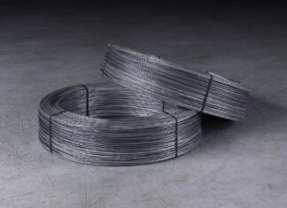 Выбор профессионалов: зачем использовать оцинкованную проволоку для ограждений