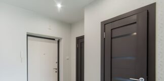 Плюсы стальных дверей с шумоизоляцией: безопасность и тишина в одном решении