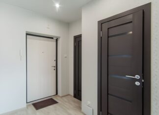 Плюсы стальных дверей с шумоизоляцией: безопасность и тишина в одном решении